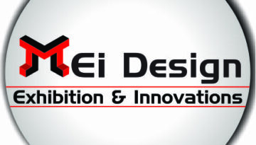 Mei Design logo n