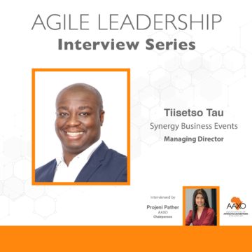 Leadership posts TT