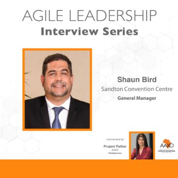 Leadership posts SB