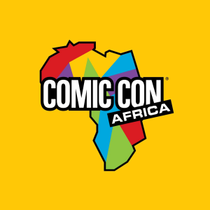 Comic Con Africa
