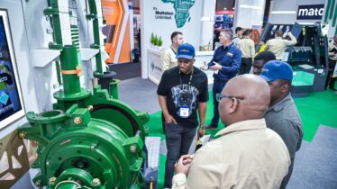 Electra Mining Africa - press release #6 pic 1