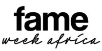 Fame Week Africa logo