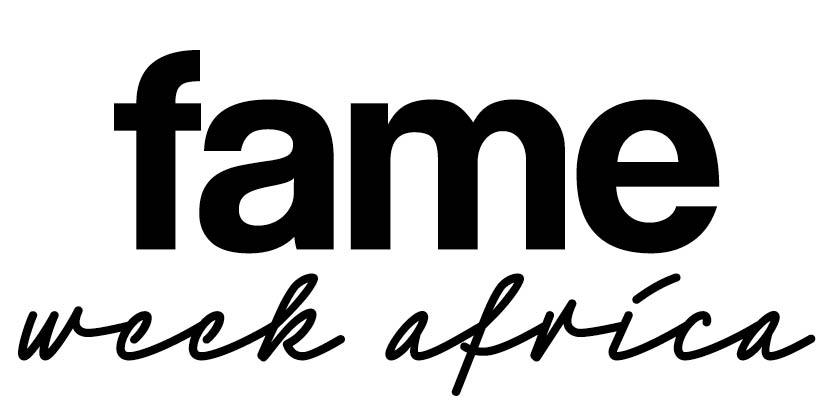 Fame Week Africa logo