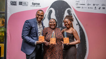 FAME Africa