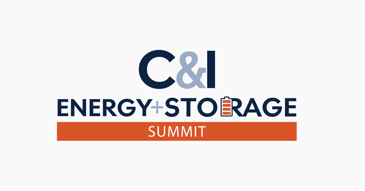 CandI Energy Storage Summit Vuka Group