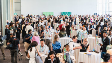 WTM Africa 2026 Speed Networking