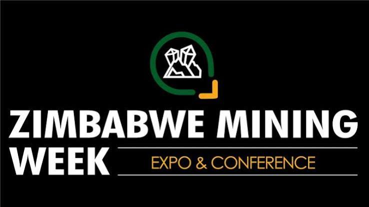 zimbabwe mining week