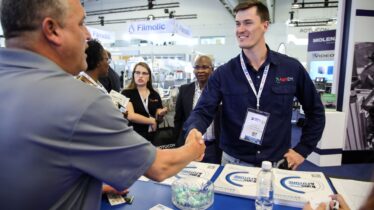 Propak Cape 2026 - press release #5 image