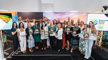 Winners of the WTM Africa Responsible Tourism Awards 2026